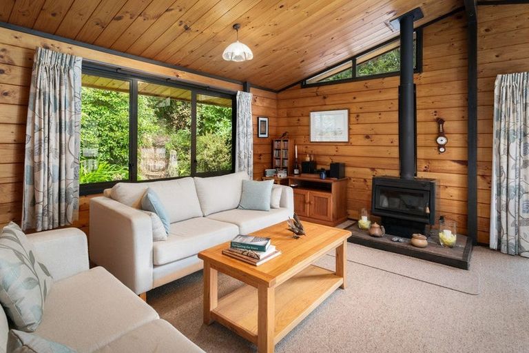 Photo of property in 162 Tapu Coroglen Road, Tapu, Thames, 3575