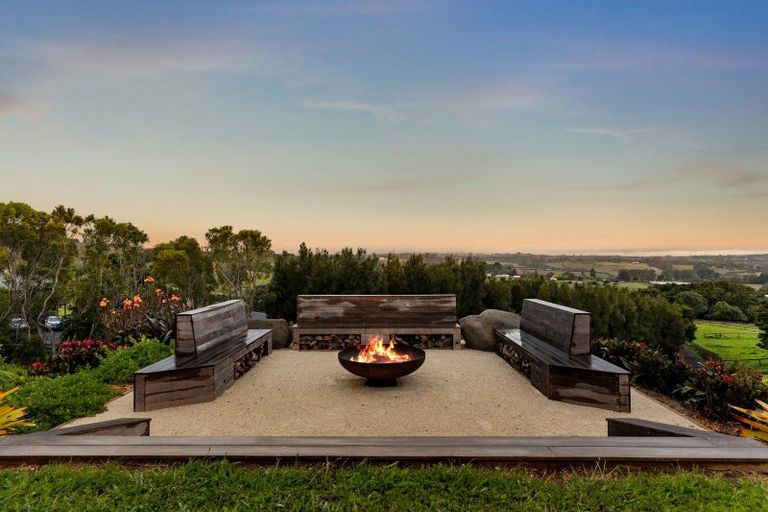 Photo of property in 205a Cameron Town Road, Pukekohe, 2678