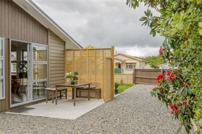 Photo of property in 17 Kuripuni Street, Kuripuni, Masterton, 5810