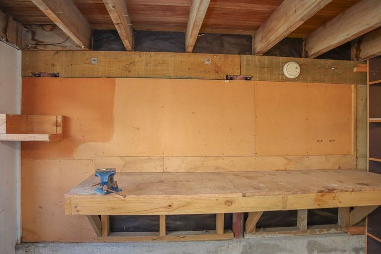 Photo of property in 58 Joyce Crescent, Greymouth, 7805