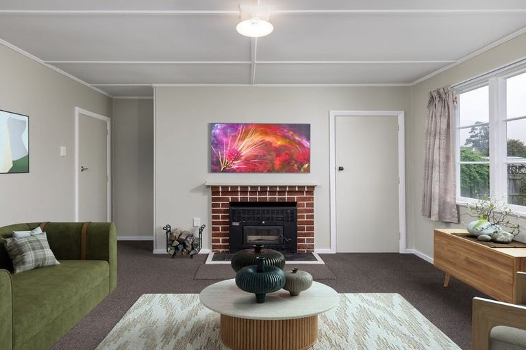 Photo of property in 18 Point Bush Road, Waimate, 7924