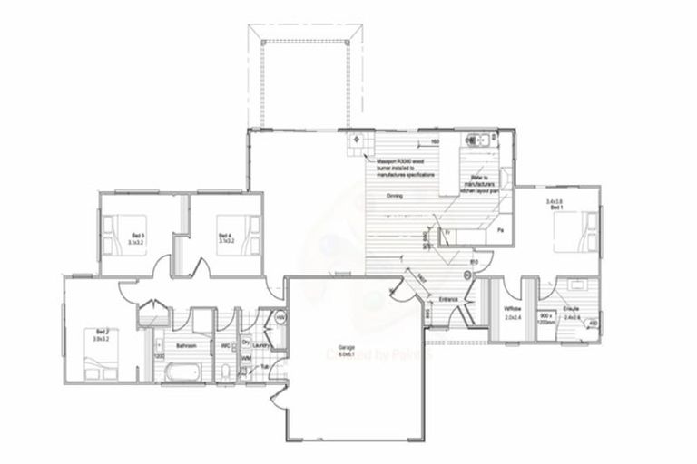 Photo of property in 7 Fernbird Grove, Kerikeri, 0294