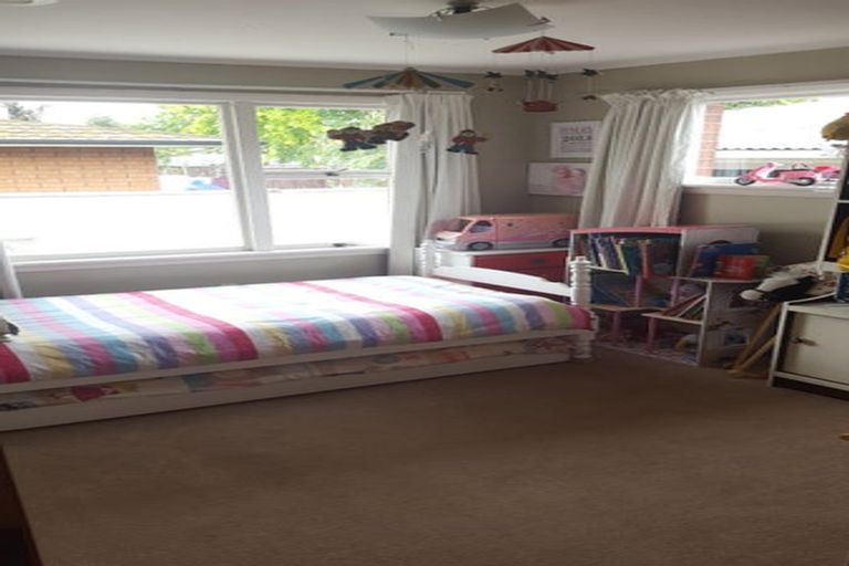 Photo of property in 205a Matsons Avenue, Papanui, Christchurch, 8053