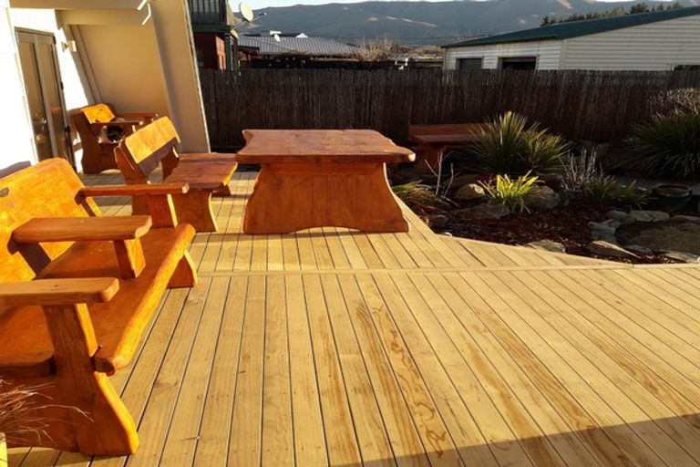 Photo of property in 18 Ayr Street, Fairlie, 7925