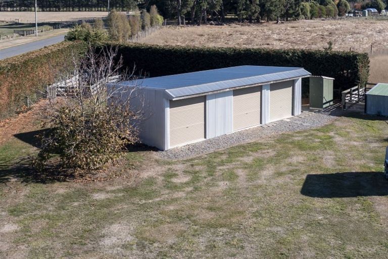 Photo of property in 16 Mairaki Road, Fernside, Rangiora, 7471