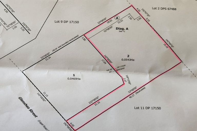 Photo of property in 13a Glenshea Street, Putaruru, 3411