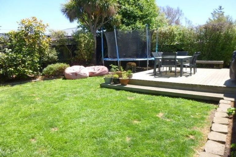 Photo of property in 505 Barbadoes Street, Edgeware, Christchurch, 8013