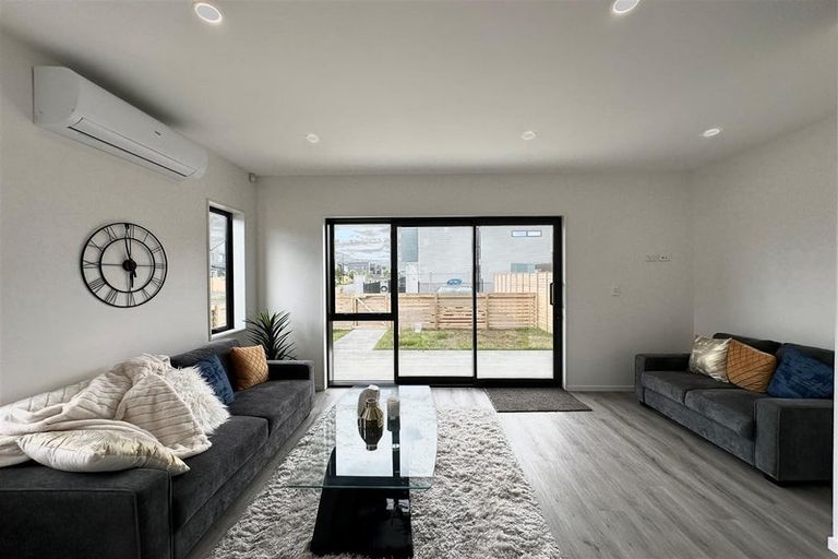 Photo of property in 4 Corporal Street, Papakura, 2110