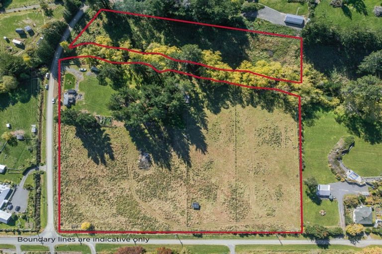 Photo of property in 95 Mcqueens Road, Cheviot, 7310