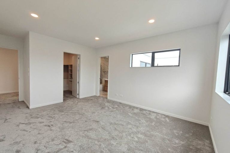 Photo of property in 1 Green Bamboo Road, Hobsonville, Auckland, 0616