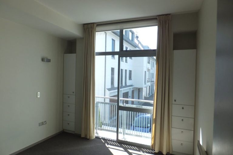 Photo of property in 14/41 Cambridge Terrace, Christchurch Central, Christchurch, 8013