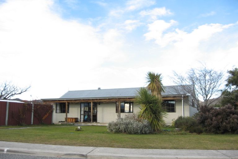 Photo of property in 3 Orchard Drive, Alexandra, 9320