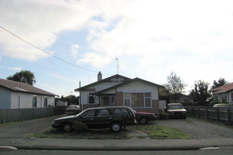Photo of property in 30 Caledonian Road, Oamaru North, Oamaru, 9400