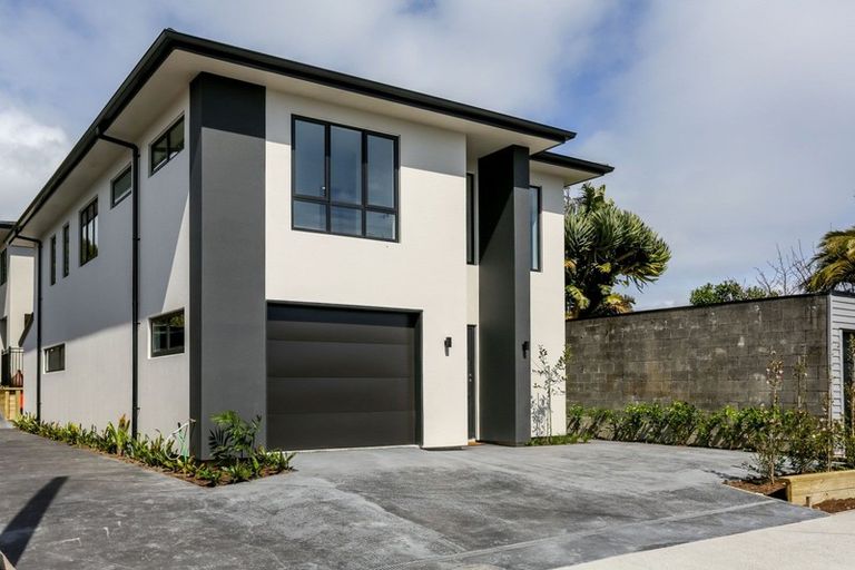 Photo of property in 92b Lemon Street, New Plymouth, 4312