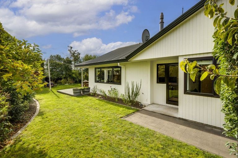 Photo of property in 5 Woodlands Drive, Havelock North, 4130