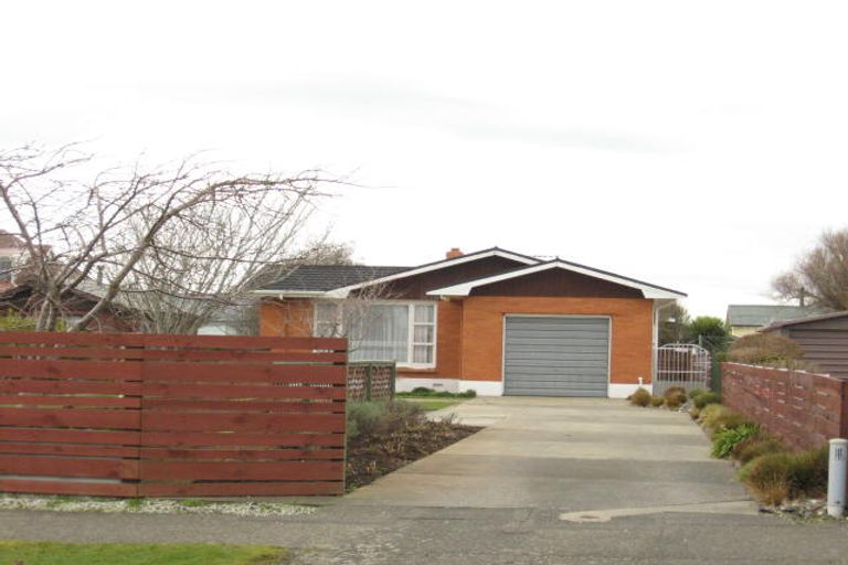 Photo of property in 146-148 Venus Street, Strathern, Invercargill, 9812