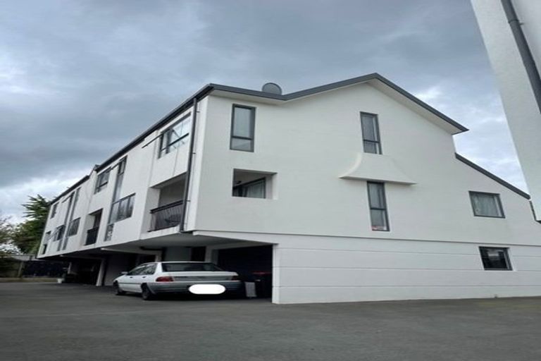 Photo of property in 7/243 Salisbury Street, Christchurch Central, Christchurch, 8013
