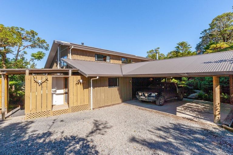 Photo of property in 550 Cuff Road, Erua, Owhango, 3990