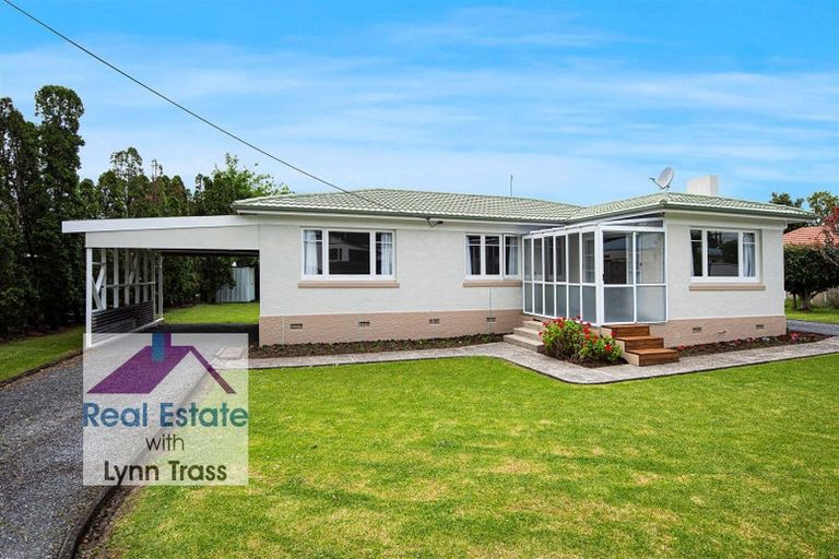 Photo of property in 152b Maunu Road, Woodhill, Whangarei, 0110