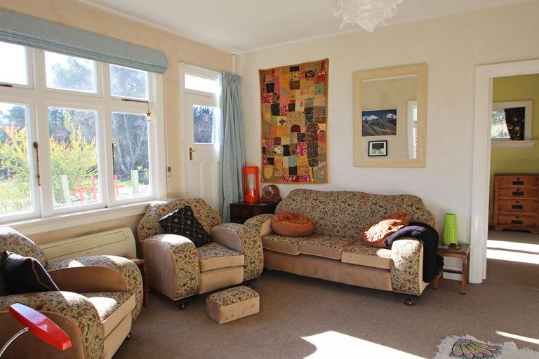 Photo of property in 5 Peaks Road, Windsor, Oamaru, 9491