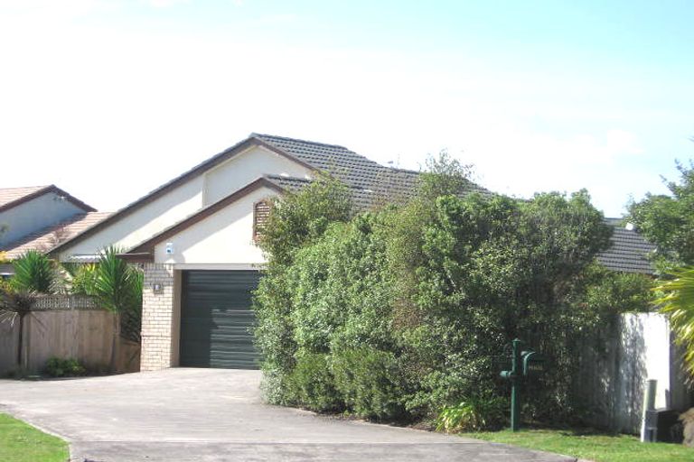Photo of property in 8 Graven Court, Henderson, Auckland, 0612