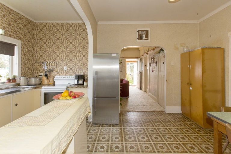 Photo of property in 43 Jervois Street, Dargaville, 0310