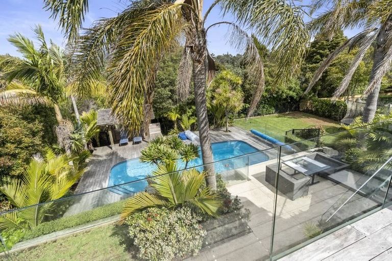 Photo of property in 24 Asbury Crescent, Campbells Bay, Auckland, 0630