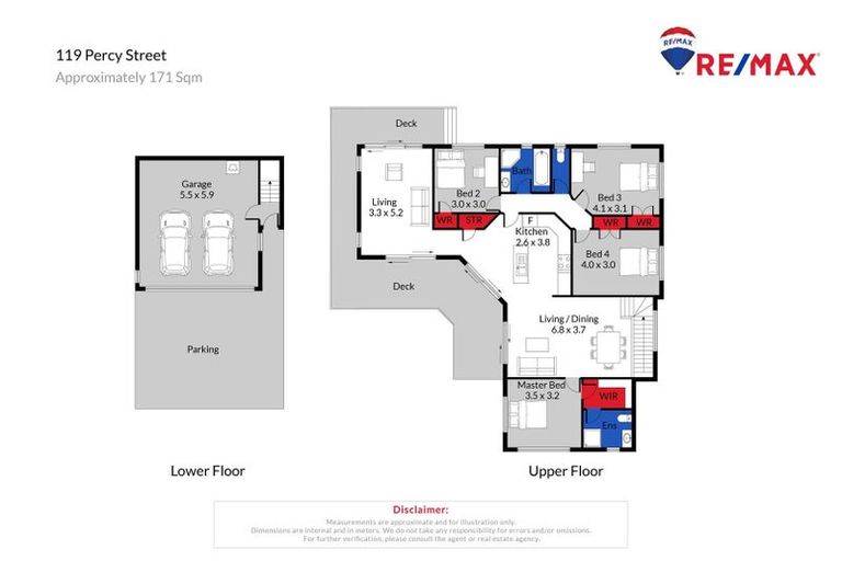 Photo of property in 119 Percy Street, Warkworth, 0910