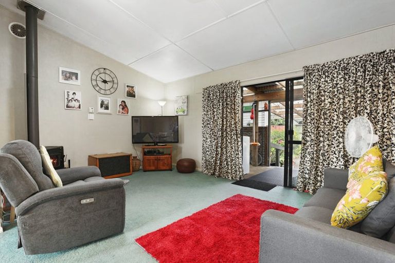 Photo of property in 18 Matai Street, Edgecumbe, 3120