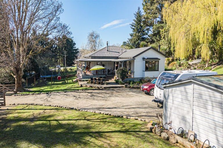 Photo of property in 421 Monavale Road, Albury, Cave, 7984