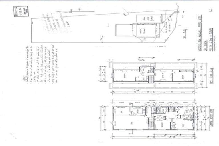 Photo of property in 57 Nichol Street, Lake Hawea, Wanaka, 9382