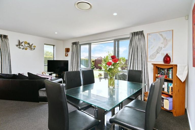 Photo of property in 2 Foxton Drive, Kaiapoi, 7630