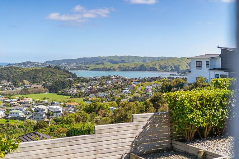 Photo of property in 91 Endeavour Drive, Whitby, Porirua, 5024