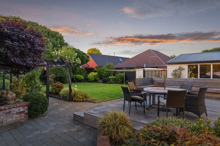 Photo of property in 5 Otara Street, Ilam, Christchurch, 8053