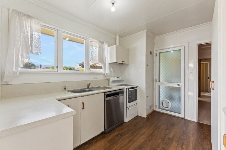 Photo of property in 46 Featherston Street, Levin, 5510
