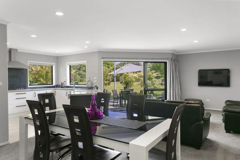 Photo of property in 500 Kinloch Road, Kinloch, Taupo, 3377