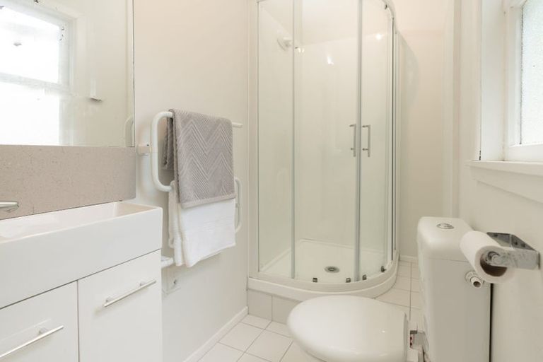 Photo of property in 84 Cluny Road, Plimmerton, Porirua, 5026