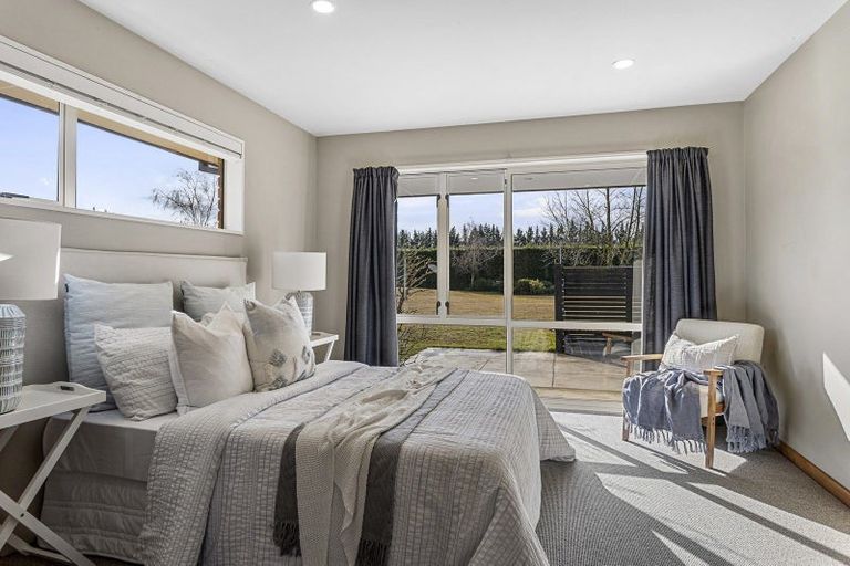 Photo of property in 1095 Two Chain Road, Swannanoa, Rangiora, 7475