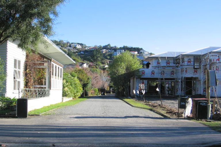 Photo of property in 24d Bowenvale Avenue, Cashmere, Christchurch, 8022