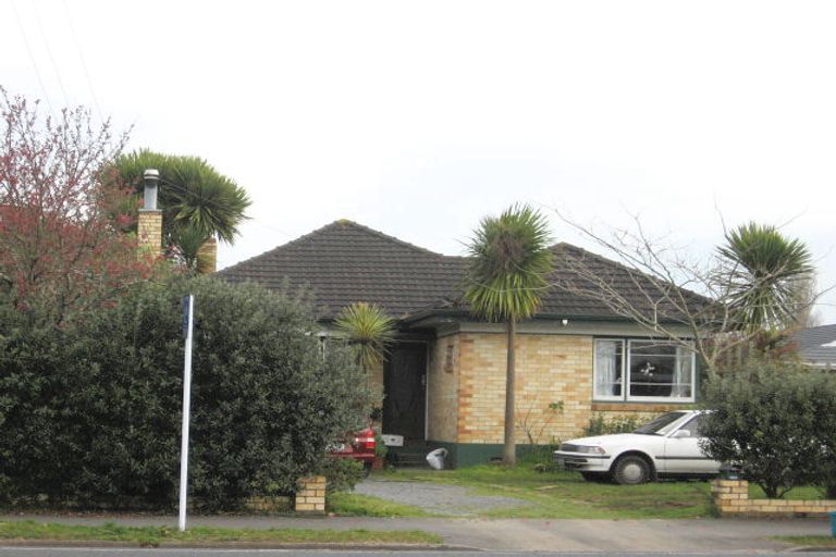 Photo of property in 1049a Heaphy Terrace, Fairfield, Hamilton, 3214