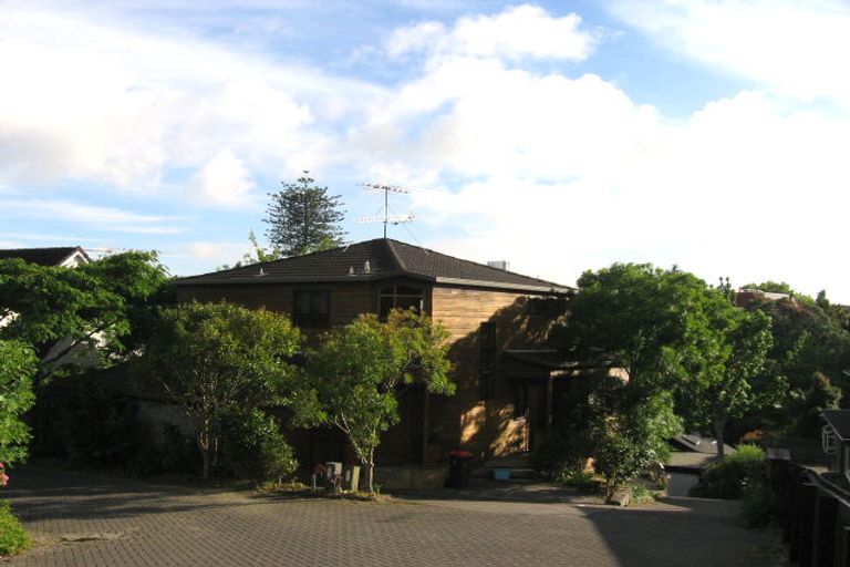 Photo of property in 11e Burrows Avenue, Parnell, Auckland, 1052