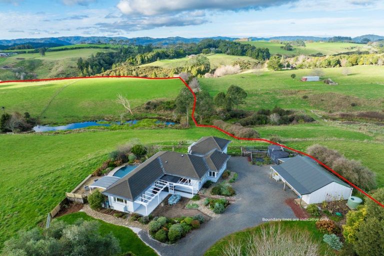 Photo of property in 88 Sinclair Road, Ararimu, Drury, 2579