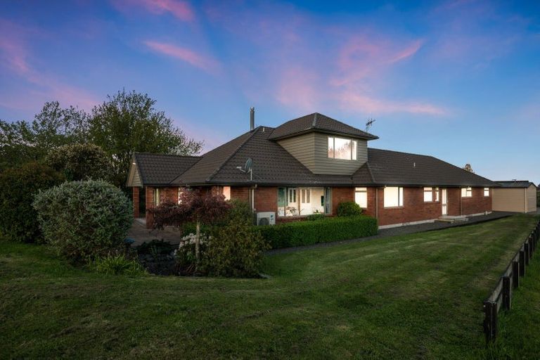 Photo of property in 145 Palmer Mill Road, Wairakei, Taupo, 3384