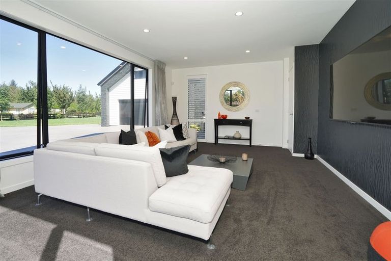 Photo of property in 166 Woodcock Road, Tamahere, Hamilton, 3283