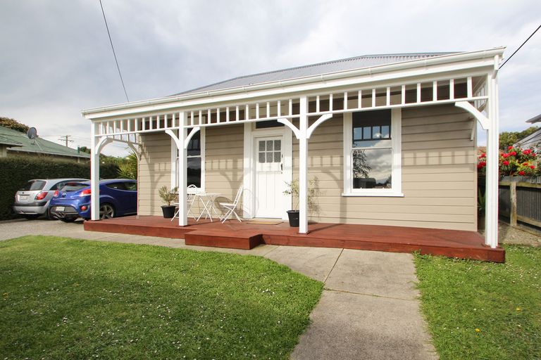 Photo of property in 65 Hull Street, South Hill, Oamaru, 9400