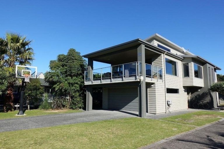 Photo of property in 122 Pepe Road, Tairua, 3508