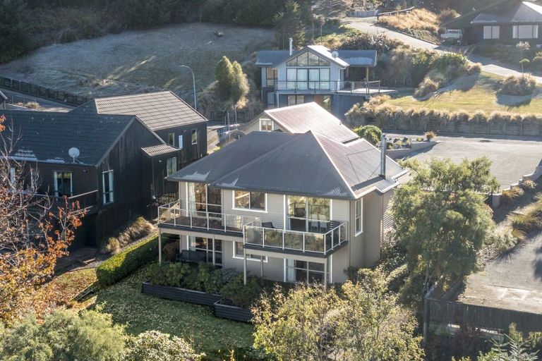 Photo of property in 29 Acheron Heights, Hanmer Springs, 7334