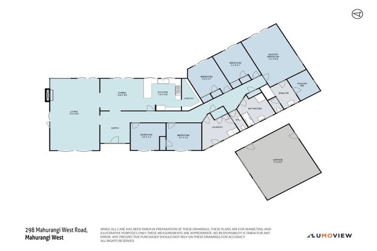 Photo of property in 298 Mahurangi West Road, Puhoi, Warkworth, 0983