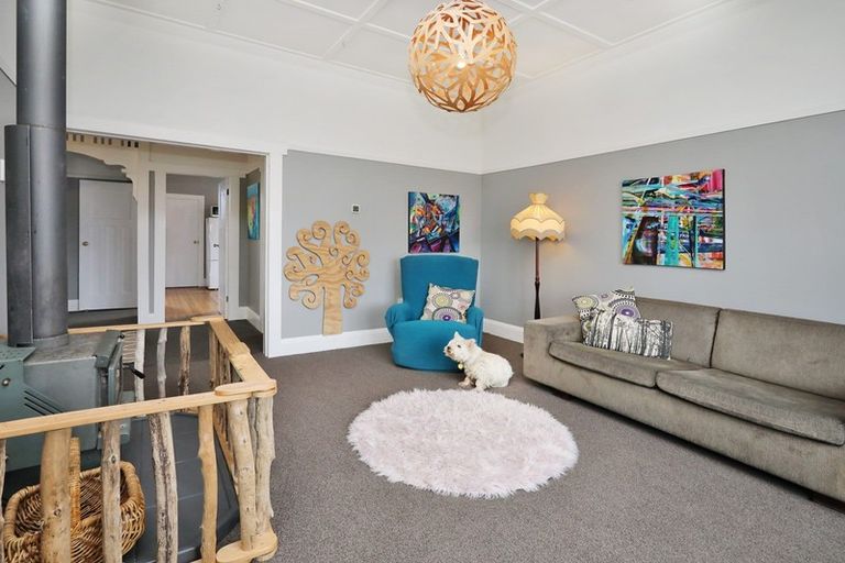 Photo of property in 15 Hope Street, Georgetown, Invercargill, 9812