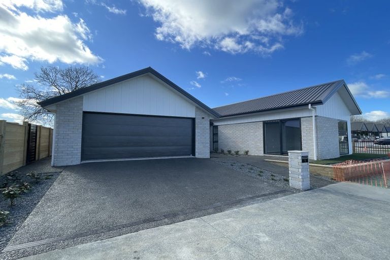 Photo of property in 1 Te Au Kaha Court, Cambridge, 3434